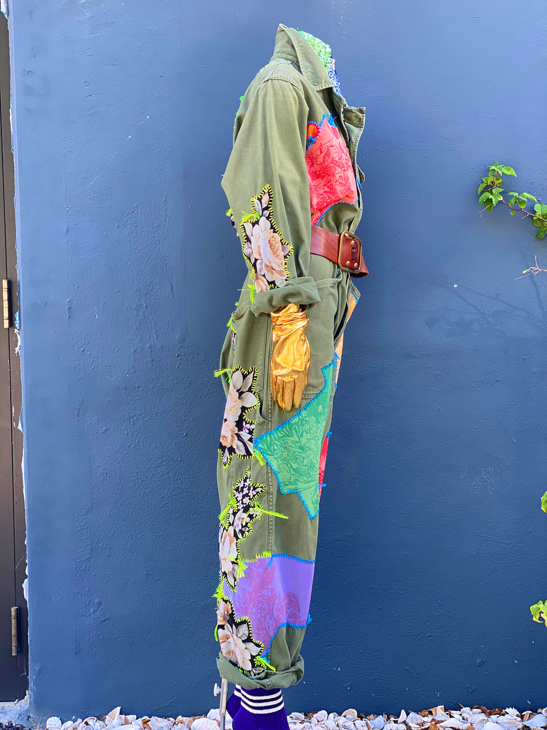Group Therapy Unisex Jumpsuit