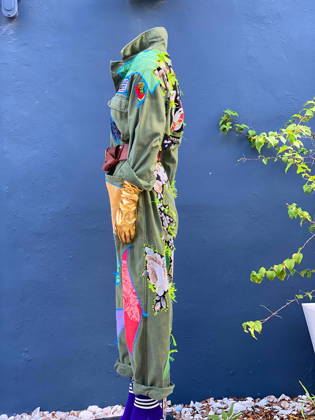 Group Therapy Unisex Jumpsuit