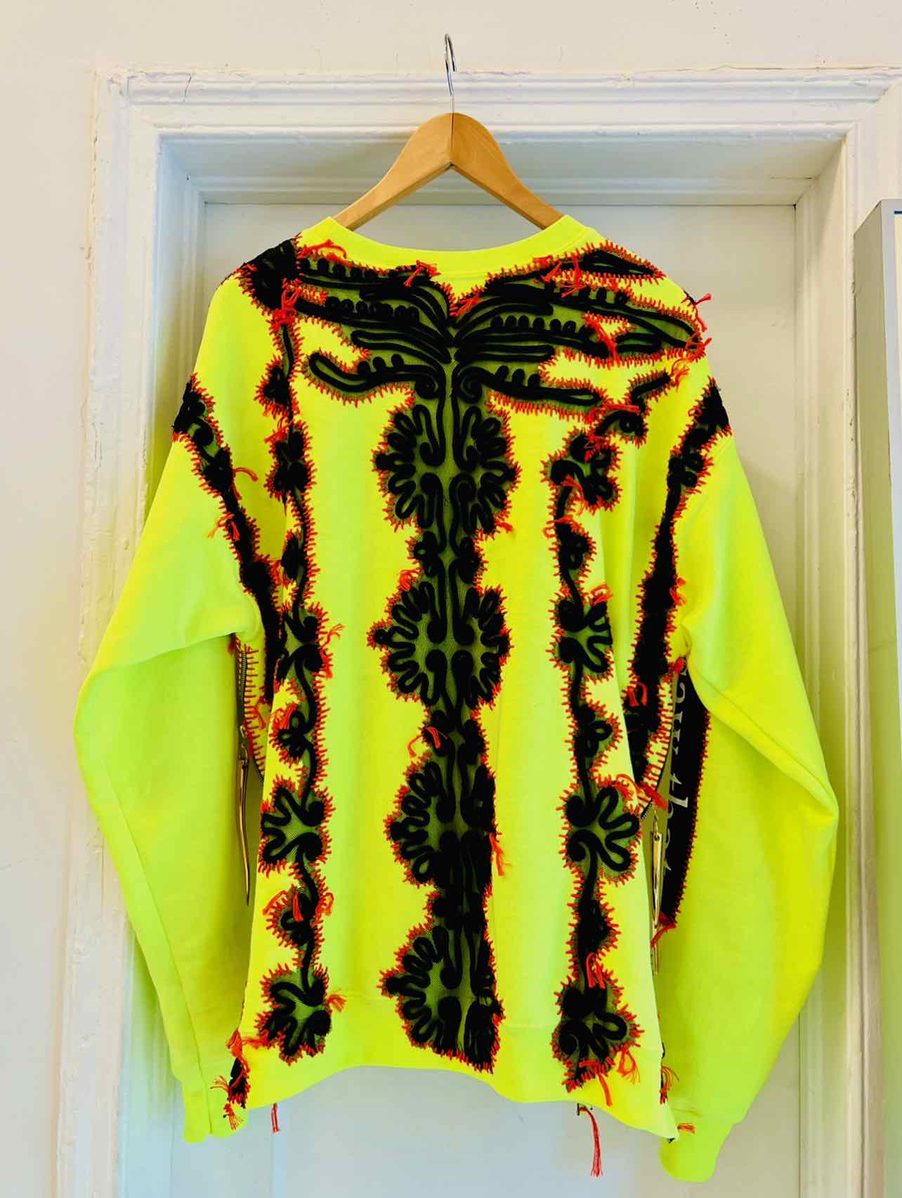 I Saw That...Unisex Sweatshirt