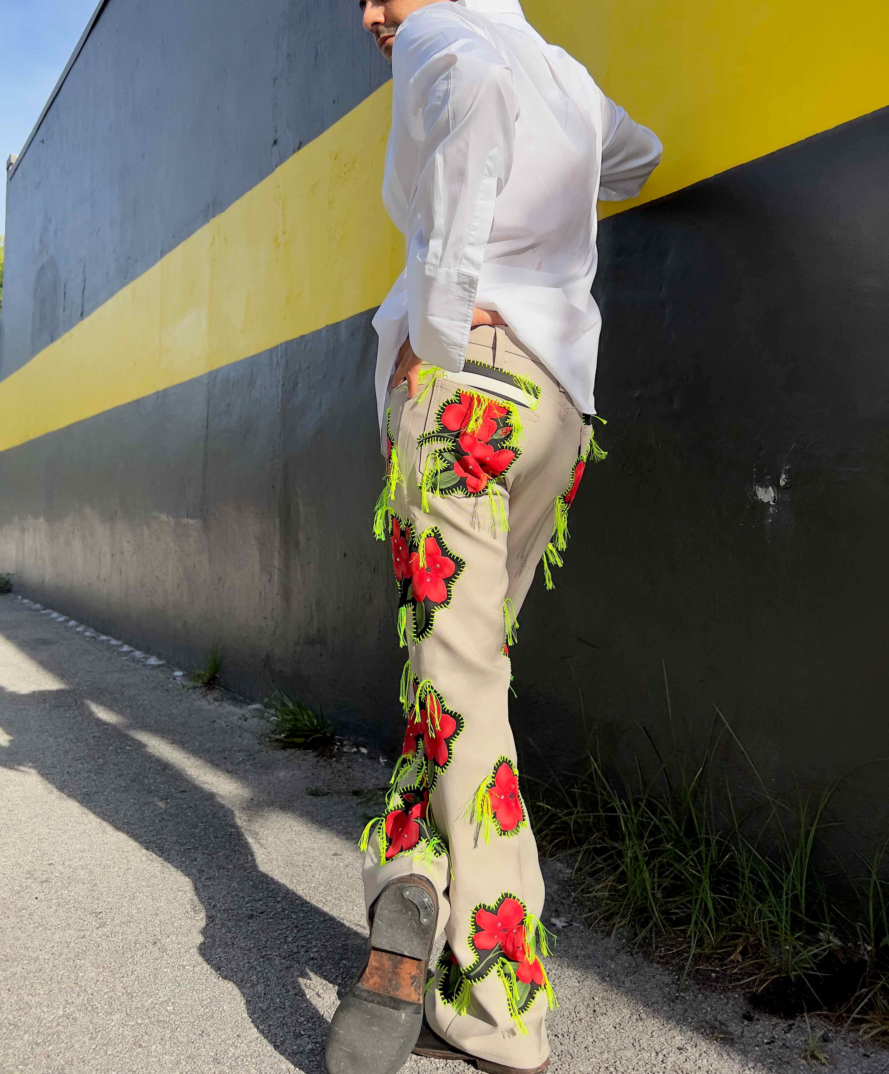 70’s Show Vintage Unisex Pant