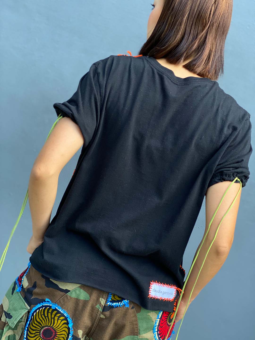 Sequencing T-Shirt