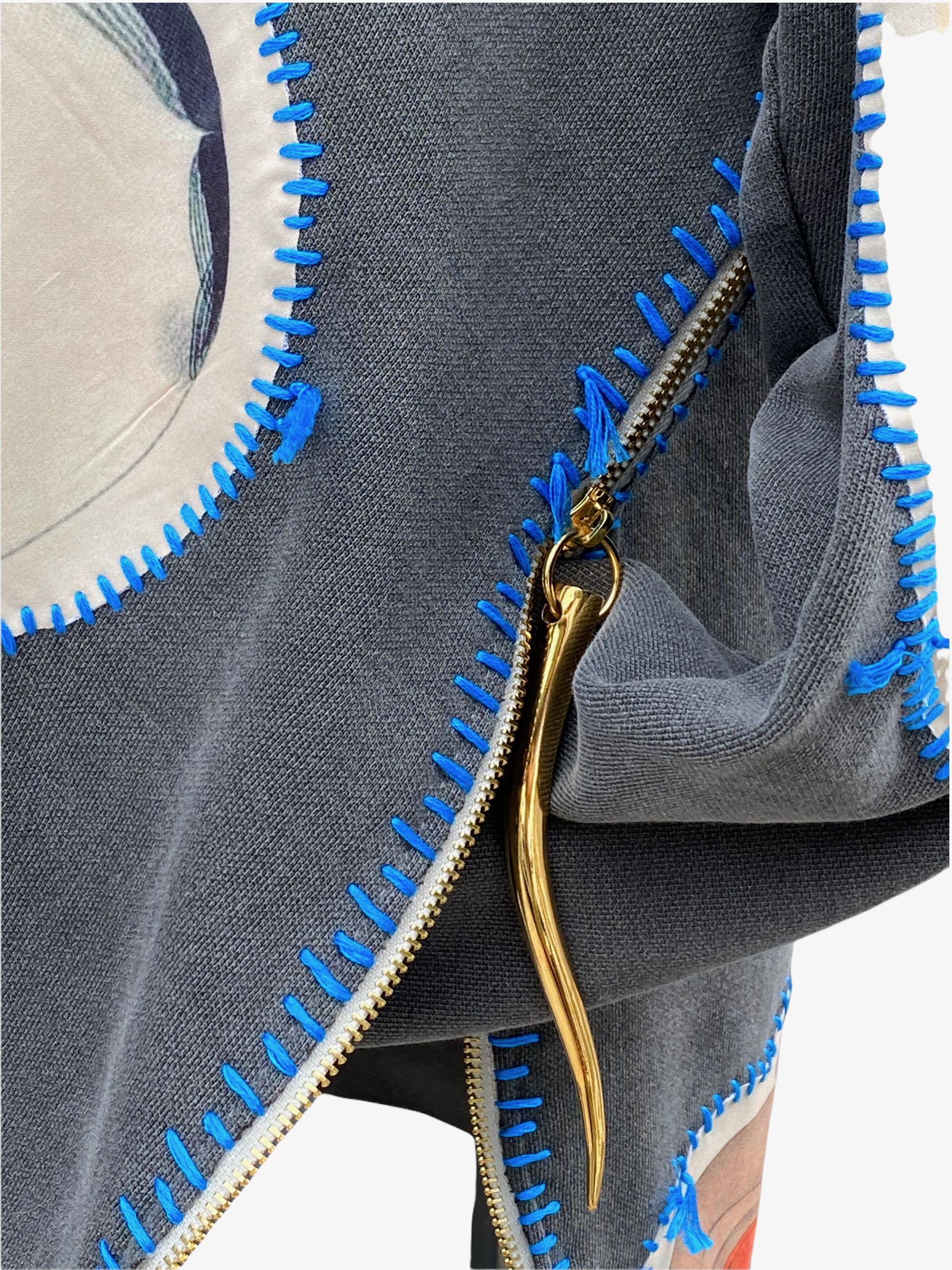 Born Free Unisex Sweatshirt