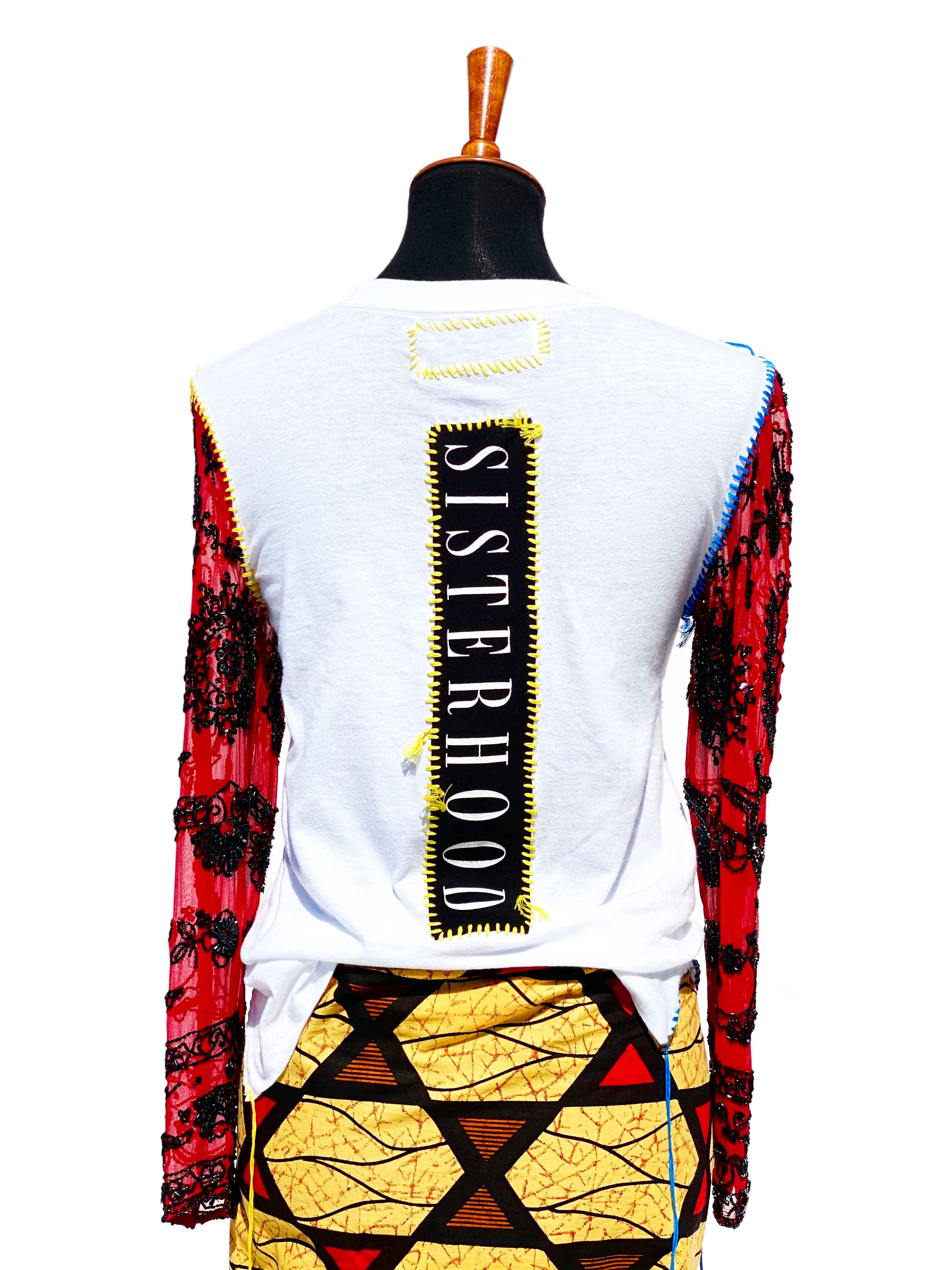 Sisterhood T-Shirt
