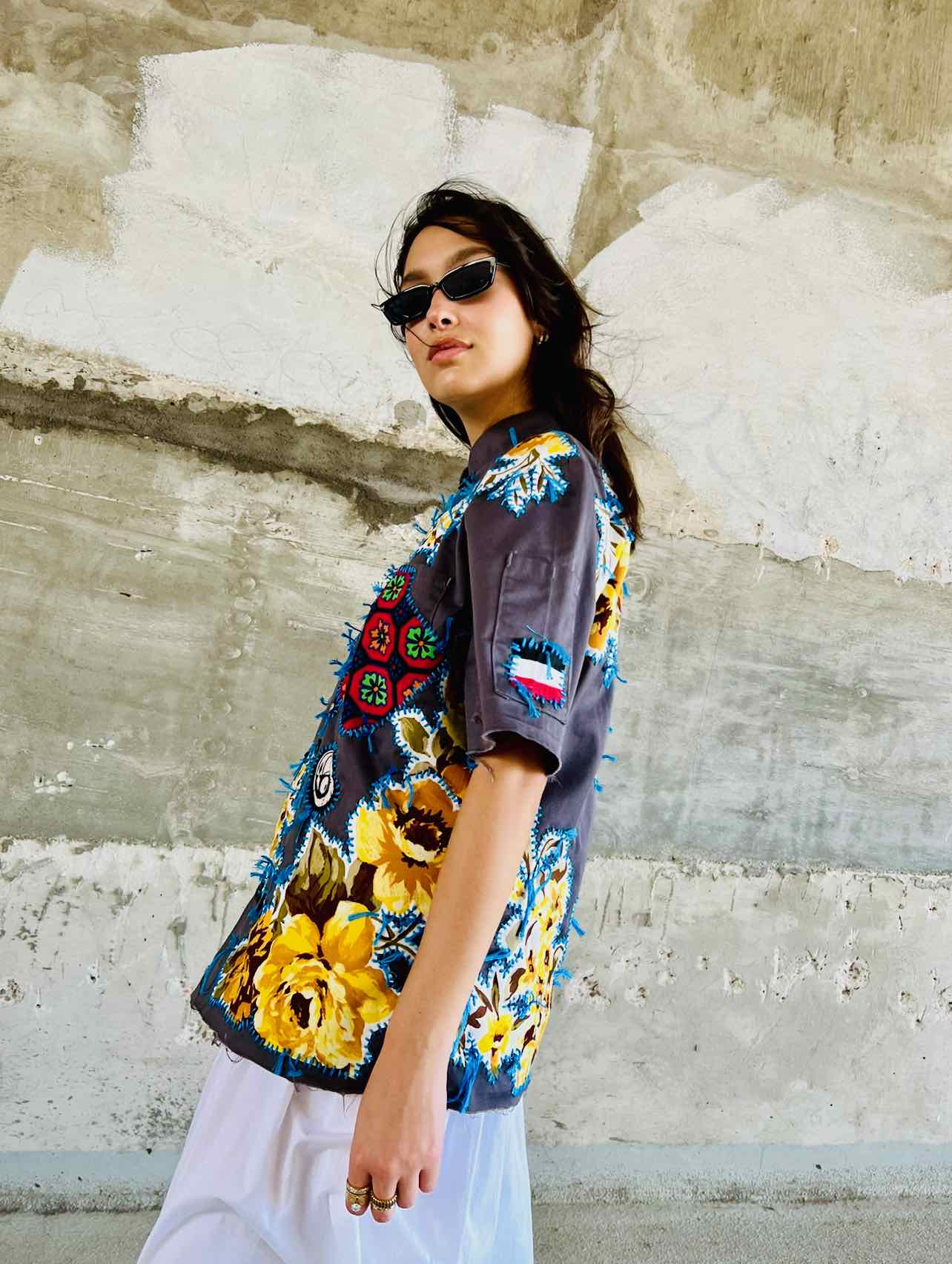 Le Chef's Unisex Top