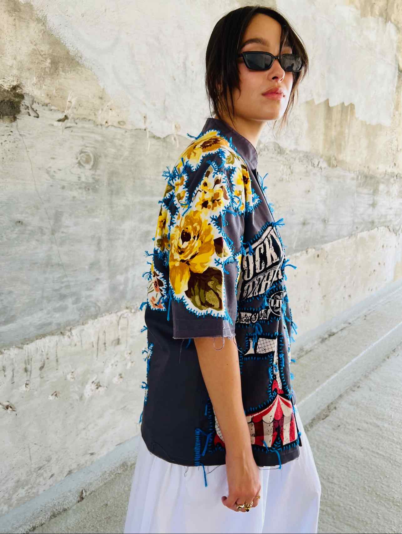 Le Chef's Unisex Top