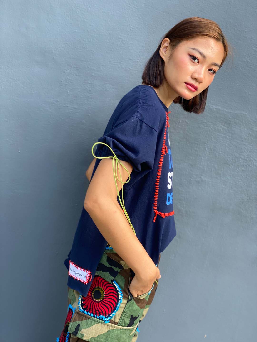 Strong and Proud T-Shirt